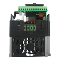 Convertisseur de fréquence triphasé 220V 3kwn 60hz 50hz pour moteurs électriques Convertisseur de fréquence réglable