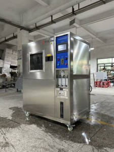 <span class=keywords><strong>Machine</strong></span> d'essai de résistance de jet d'eau de pluie d'IP12 IP34 Ipx4 <span class=keywords><strong>Ipx5</strong></span> <span class=keywords><strong>Ipx6</strong></span> - Product Image 3