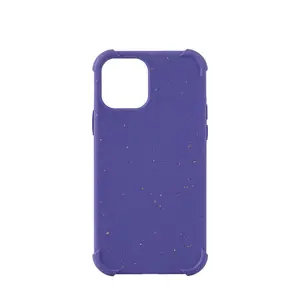 Capa de celular personalizada antiqueda, capa de celular impermeável e à prova de choque de abelha, anti-queda para 13