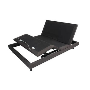 Cama Inteligente Plegable de Gravedad Cero, Base de Cama Ajustable Tamaño Queen Dividida - Product Image 2
