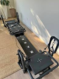 Máquina de <span class=keywords><strong>Pilates</strong></span> Profesional <span class=keywords><strong>Mini</strong></span> Pro Megapro Micro <span class=keywords><strong>Reformer</strong></span>, Duradera y Comercial - Product Image 2