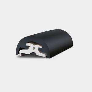 Inserto radiale nero 40 24M confezione prodotto Hardware marino - Product Image 1