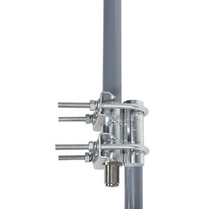 Shengda с высоким коэффициентом усиления 6dbi, водонепроницаемая наружная 910-920 МГц, Wi-Fi, антенна Lora, вертикальная поляризация, всюародная Стекловолоконная антенна - Product Image 3