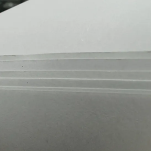 Papel de Impresión Tamaño A4, Impresión a Doble Cara, Papel de Copia de 80g, Papel de Oficina Multifuncional - Product Image 1