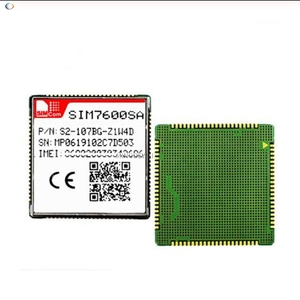 Sim7600sa SIM7600SA-H Biến Thể Cho Úc New Zealand Nam Mỹ LTE Cat1 Cat4 Cạnh <span class=keywords><strong>GPRS</strong></span> <span class=keywords><strong>GSM</strong></span> 4G <span class=keywords><strong>Module</strong></span> Không Dây Sim7600 - Product Image 1