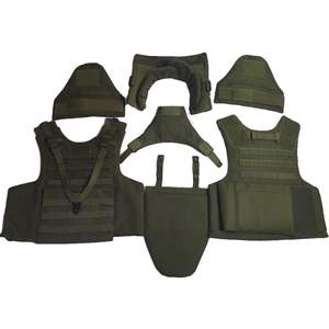 Hete Verkopende Waterdichte Oxford Doek Camouflage Woestijn <span class=keywords><strong>Camo</strong></span> Russische Stijl Tactisch <span class=keywords><strong>Vest</strong></span> - Product Image 4