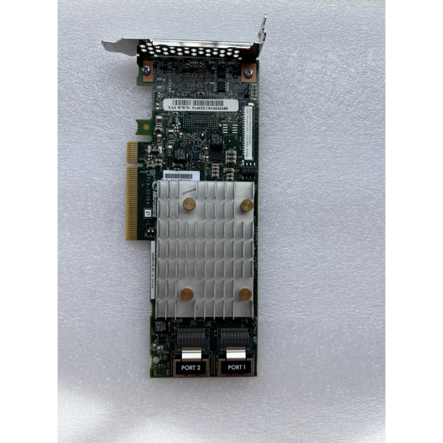 Smart Array E208i-p SR Gen10 12G SAS PCIe 3.0 Raid Controller 836266-001
