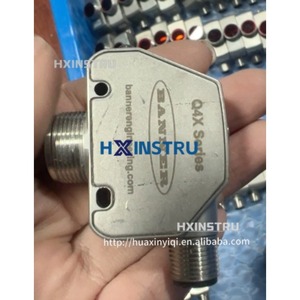 BANNER Q4XTKLAF600-Q8 10-30VDC Usado H - Product Image 3
