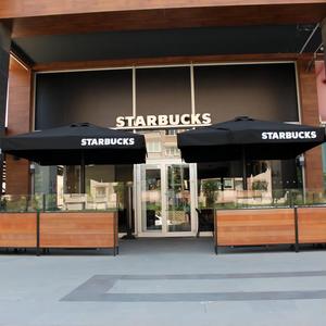 Ombrellone <span class=keywords><strong>da</strong></span> <span class=keywords><strong>Giardino</strong></span> in Legno di Grandi <span class=keywords><strong>Dimensioni</strong></span> 3x3m per Ristoranti Commerciali a Prezzo di Fabbrica - Product Image 3