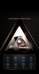 Máquina de Belleza para el Cuidado de la Piel ABS 2026, Último Modelo, para Lifting Facial y Reafirmación Corporal, para Spa - Product Image 3