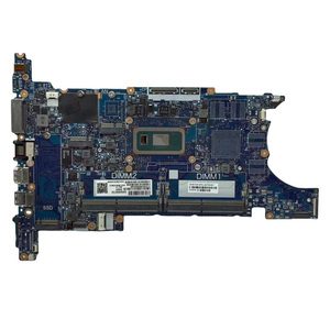 Cho HP EliteBook 840 G6 máy tính xách tay bo mạch chủ I5-8265U I5-8365U I7-8565U 6050a3022501 L62757-001 L62759-601 L62758-001 - Product Image 1