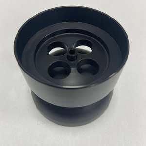 Servicios de Mecanizado Personalizado para Ensamblaje de Chasis de Camionetas y SUV Todoterreno, Mecanizado CNC para Múltiples Modelos - Product Image 4