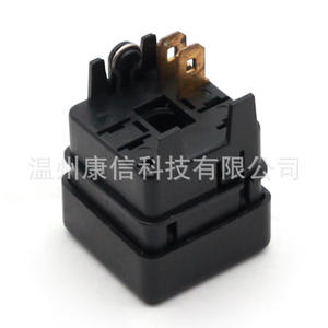 Interrupteur de phare antibrouillard 12V neuf et d'occasion pour Fiat 131, interrupteur de phare et de clignotant, type interrupteur thermique - Product Image 1