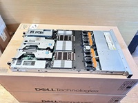 DELLS r650xs Server Poweredge R650 24 Core CPU SQL Server PC 2019 Standard 1U Rackmount Media GPU Server