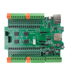 Kincony inteligente domótica <span class=keywords><strong>esp32</strong></span> interruptor inteligente Ethernet MOSFET módulo 32DO Wifi interruptor - Product Image 1