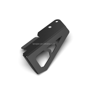 Para <span class=keywords><strong>YAMAHA</strong></span> MT09 <span class=keywords><strong>MT</strong></span>-09 SP Tracer <span class=keywords><strong>9</strong></span> 900 GT 9GT 900GT XSR900 GP XSR900GP 2021-2025 Protector de Brazo de Embrague Cubierta de Dispositivo de Embrague - Product Image 5