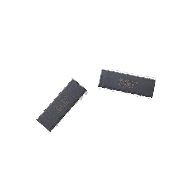 Original PWM Controller/power Chip IC DIP-16 KA3525