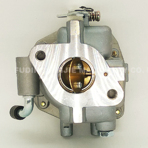 Nouveau <span class=keywords><strong>carburateur</strong></span> RUIJIE de haute qualité pour moteur <span class=keywords><strong>Briggs</strong></span> & <span class=keywords><strong>Stratton</strong></span> 809011/303447/305442 16HP/18HP Vanguard - Product Image 3