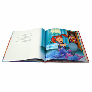 Godzilla Manga เครื่องพิมพ์แผ่นแม่เหล็กภาษาอังกฤษพิมพ์ลายหนังสือการ์ตูน - Product Image 2
