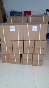 แผ่นโพลาไรซ์ Lab BK-POL ที่สะท้อนแสงโพลาไรซ์ - Product Image 6