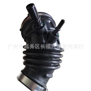 ท่อไอดี BV619C623AD สำหรับฟอร์ด โฟกัส เครื่องยนต์ 2.0 อะไหล่ทดแทน - Product Image 1