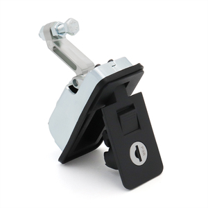 Compression Latch Industrial Truck caravan Kit <strong>Tool</strong> <strong>Box</strong> <strong>Lock</strong> Truck Camper Trailer <strong>Lock</strong> Panel Push Compression <strong>Lock</strong> - Product Image 6