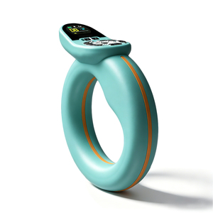 <span class=keywords><strong>Collier</strong></span> <span class=keywords><strong>de</strong></span> <span class=keywords><strong>dressage</strong></span> intelligent rétractable <span class=keywords><strong>2</strong></span>-en-1 anti-traction pour chien, portée <span class=keywords><strong>1000M</strong></span>, rechargeable, pour la correction des animaux <span class=keywords><strong>de</strong></span> compagnie - Product Image 4