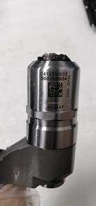 Inyector de Combustible Diésel 0414700003, Inyector de Combustible 2995484 2998524 para Camiones, Autobuses, Motores, Piezas de Maquinaria de Construcción - Product Image 3