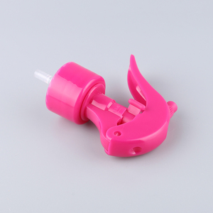 Высококачественный мини-распылитель из полипропилена - Product Image 4