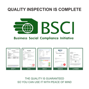 Kit de Pâte à Modeler à Séchage à l'Air Personnalisé en Gros, Pâte à Modeler pour Enfants, Pâte Magique DIY avec Outils et Tutoriels, Fournisseur d'Usine OEM ODM - Product Image 3