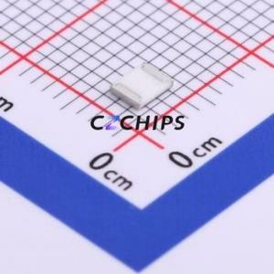 Résistance SMD 1210W2F5621T5E 1210 (Type : Film Épais) (Résistance : 5,62 kOhm Précision : 1%) - Product Image 2