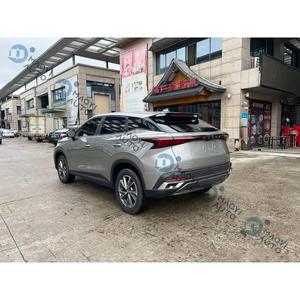 2023 Chery Omoda 5 <span class=keywords><strong>C5</strong></span> SUV compact haute performance modèle classique de voiture d'<span class=keywords><strong>occasion</strong></span> à un <span class=keywords><strong>prix</strong></span> - Product Image 4