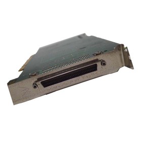 Dispositif de comptage et de synchronisation à 8 canaux National Instruments NI PCIe-6612 - Product Image 3