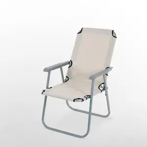 EYOUNG عالية الجودة في الهواء الطلق للطي المحمولة لطي صالة خفيفة الوزن كرسي الشاطئ للتخييم Ficnic