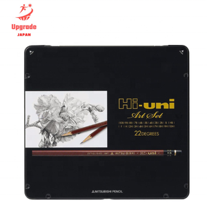 ดินสอไม้เครื่องเขียน - Product Image 5