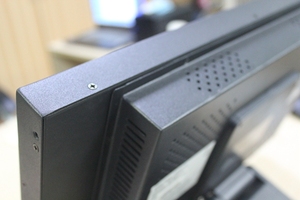 Tùy biến công nghiệp cấp <span class=keywords><strong>19</strong></span> "1280x1024 mở khung Rack mount màn hình cảm ứng màn hình VGA/<span class=keywords><strong>DVI</strong></span>/HDMI USB Màn hình công nghiệp - Product Image 5