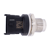 Nouveau capteur de pression de carburant moteur OEM 0281002720 0281002907 0281002834 pour Renault Mercedes VW Chevrolet – Garantie 1 an