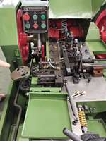 Nouvelle presse hydraulique YUHAI DW3-20 entièrement automatique pour rivets aveugles avec moteur à engrenages de haute précision 4kW