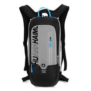 Mochila de Ciclismo de Gran Capacidad de Poliéster, Bolsa Deportiva Impermeable para Exteriores, Nueva Mochila de Hidratación para Ciclismo - Product Image 2