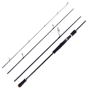 <span class=keywords><strong>Canne</strong></span> à pêche ODM 2,7 m H Power Super Long-Distance en carbone 4 sections, action rapide, pour la pêche en mer, en lac, à la <span class=keywords><strong>carpe</strong></span> cruciane, pour le lancer depuis le rivage - Product Image 4