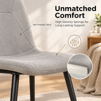 Chaise de salle à manger à dossier en forme de cuillère, service OEM de meubles pour lignes de produits personnalisées et commandes en gros pour les marques de détail