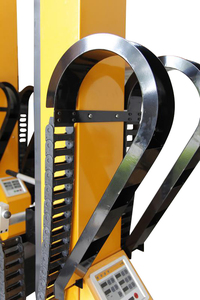 COLO-2000D <strong>Automatic</strong> Powder <strong>Coating</strong> Robot Spray Gun System Reciprocating <strong>Machine</strong> - Product Image 3