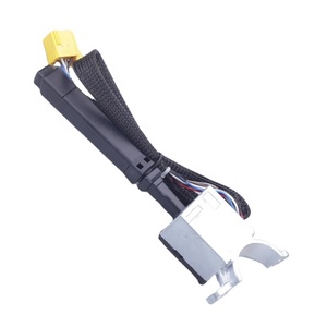 Chỉ đạo chuyển đổi 1615081 1440222 cho daf lf45, xf95 chỉ số <span class=keywords><strong>switchfor</strong></span> daf Châu Âu xe tải - Product Image 4