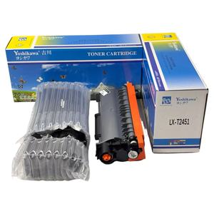 Cartuccia Toner Compatibile LX-T2451 <span class=keywords><strong>per</strong></span> Stampante <span class=keywords><strong>Laser</strong></span>, Cartuccia Toner Nero di Alta Qualità - Product Image 5