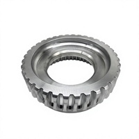Flutek 6G-5533 Engrenage à vis sans fin pour pièces de machines de construction Niveleuse 120G 12H 140H Garantie 1 an