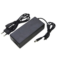 Adaptateur secteur AC/DC de bureau 30W 5V 6A, prise US/EU/UK/AU pour LED, CCTV, électronique industrielle, certifié CE ETL RoHS, OEM disponible