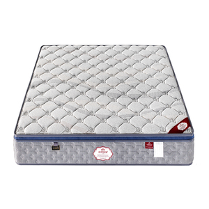 Colchón Híbrido Moderno Ecológico Cradling Comfort de 25 cm con Muelles Ensacados, Garantía de 10 Años, Muebles para el Hogar, Dormitorio, Hotel HMPT835-2 - Product Image 3