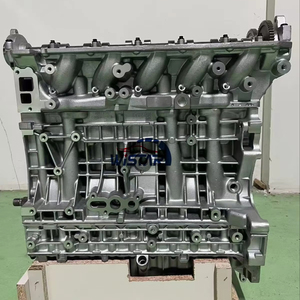 Moteur complet diesel 2.4L D5244T21 de haute qualité pour <span class=keywords><strong>Volvo</strong></span> XC60 S60 <span class=keywords><strong>V60</strong></span> S80 V70 XC70 - Product Image 1