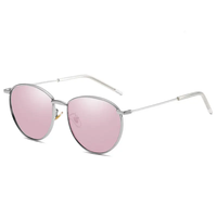 2023 Lunettes de soleil personnalisées de créateur de marque célèbre de haute qualité pour hommes et femmes