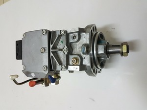ปั๊มน้ำมันเชื้อเพลิงคุณภาพสูงสำหรับเครื่องยนต์ ZD30 รุ่น 16700-VW201 16700-Vg100 0470504029 รุ่นทดแทน VP44 สำหรับเครื่องจักรก่อสร้าง - Product Image 3